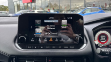 Nissan Qashqai 1.3 DiG-T MH Premiere Edition 5dr Petrol Hatchback